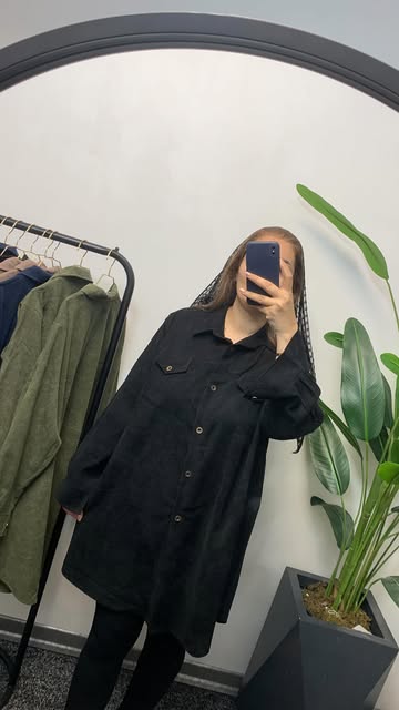 مانتو کبریتی قد بلند سایز بزرگ