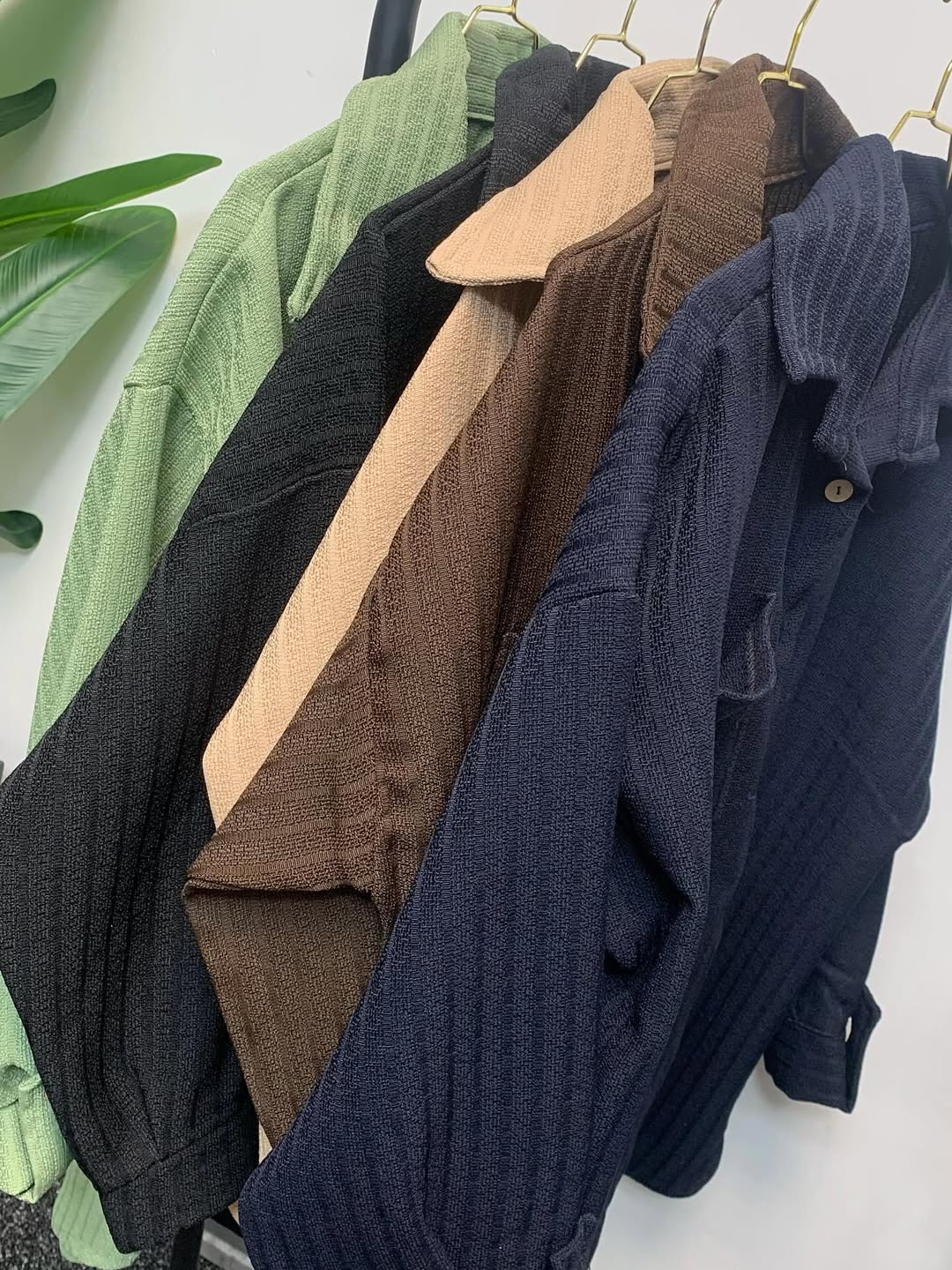 مانتو سایز بزرگ فلورنزه